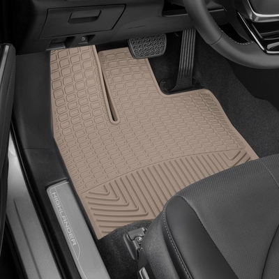 WEATHERTECH - W540TN - Floor Mats pa1