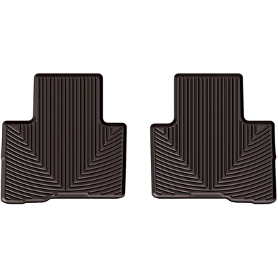 WEATHERTECH - W541CO - Floor Mats pa1