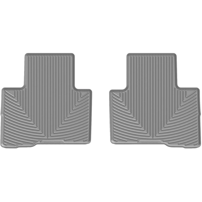 WEATHERTECH - W541GR - Floor Mats pa1