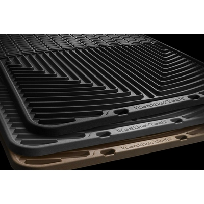 WEATHERTECH - W541GR - Floor Mats pa2