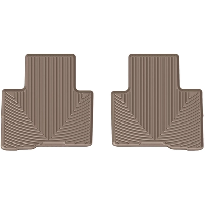 WEATHERTECH - W541TN - Floor Mats pa1