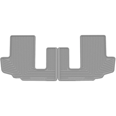 WEATHERTECH - W542GR - Floor Mats pa1