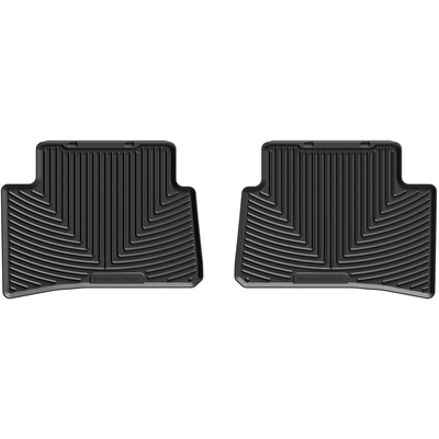 WEATHERTECH - W543 - Floor Mats pa1