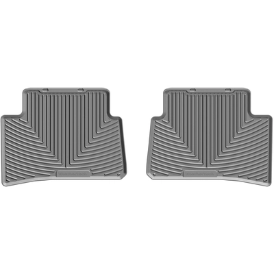 WEATHERTECH - W543GR - Tapiss pa1