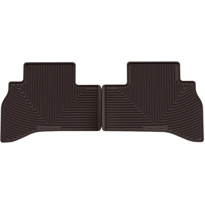 WEATHERTECH - W557CO - Tapiss pa1