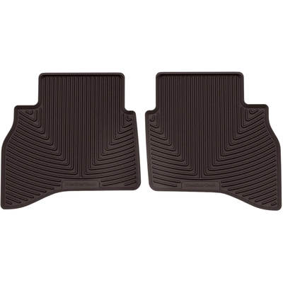 WEATHERTECH - W558CO - Floor Mats pa1