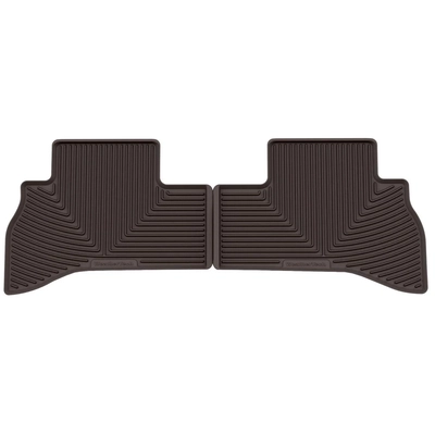 Floor Mat by WEATHERTECH - W559CO pa1