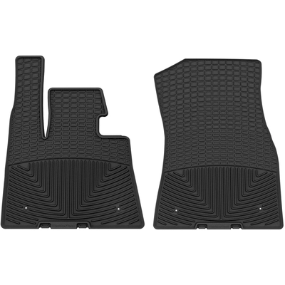 WEATHERTECH - W565 - Floor Mats pa1