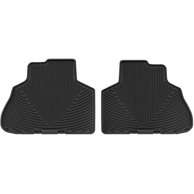 WEATHERTECH - W566 - Floor Mats pa1