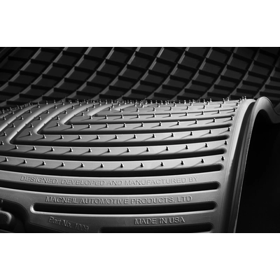WEATHERTECH - W579 - Floor Mats pa2