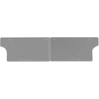 WEATHERTECH - W582GR - Tapis pa1