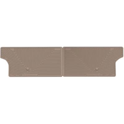 WEATHERTECH - W582TN - Floor Mat pa1