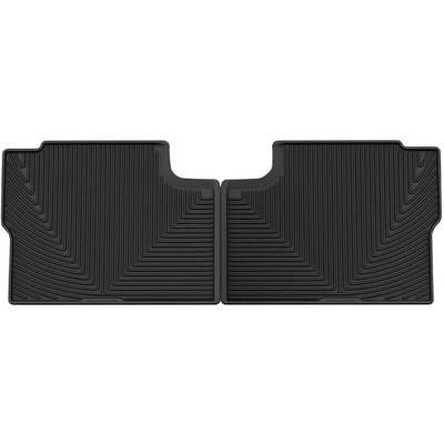 WEATHERTECH - W586 - Tapis pa2