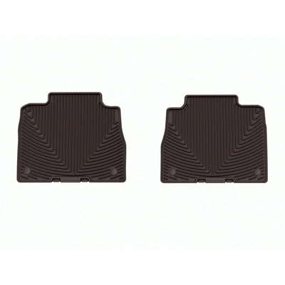 Floor Mat by WEATHERTECH - W607CO pa1
