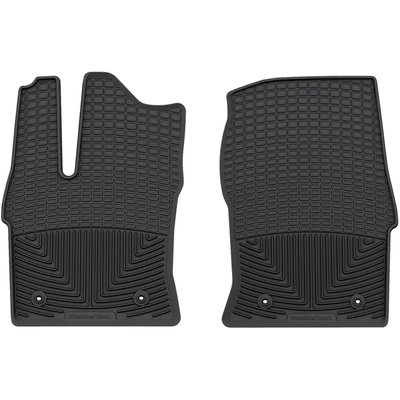 WEATHERTECH - W611 - Floor Mat pa2