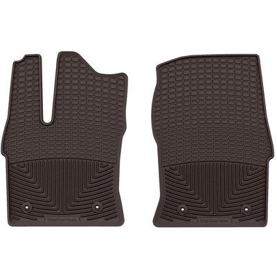 WEATHERTECH - W611CO - Floor Mat pa2