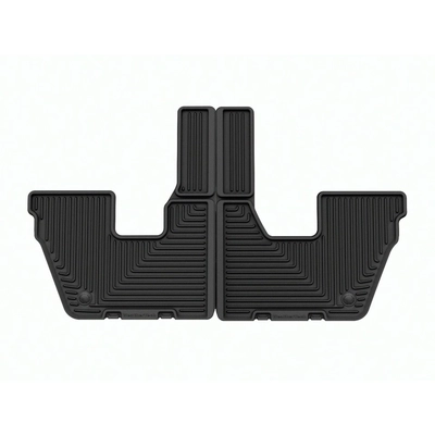 Floor Mat by WEATHERTECH - W616 pa1