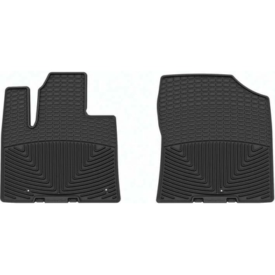 Floor Mat by WEATHERTECH - W620 pa1