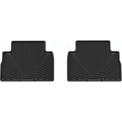 Floor Mat by WEATHERTECH - W624 pa1