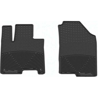 Floor Mat by WEATHERTECH - W626 pa1
