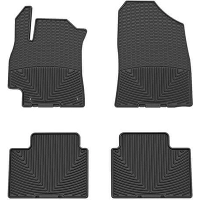Floor Mat by WEATHERTECH - W631 pa1