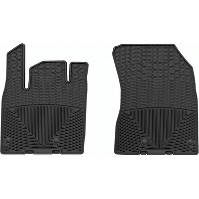 Floor Mat by WEATHERTECH - W634 pa2
