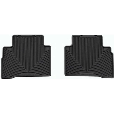 Floor Mat by WEATHERTECH - W642 pa1