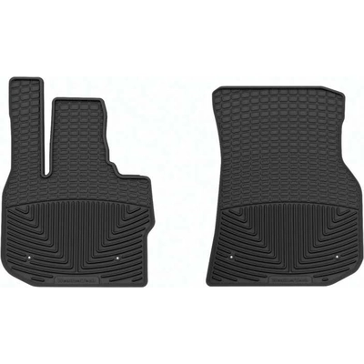 Floor Mat by WEATHERTECH - W659 pa1