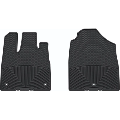 Floor Mat by WEATHERTECH - W664 pa1