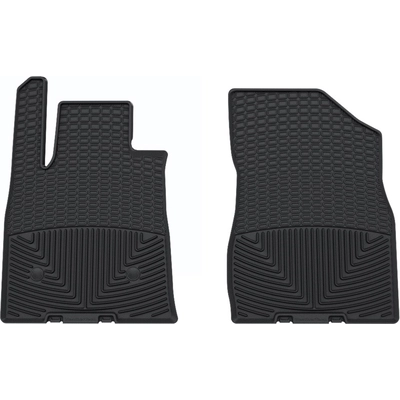 Floor Mat by WEATHERTECH - W682 pa1