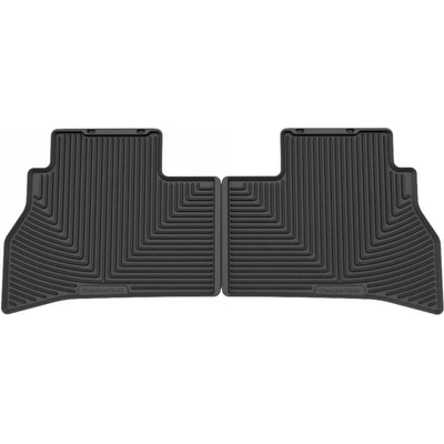 Floor Mat by WEATHERTECH - W683 pa1