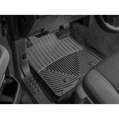 Floor Mat by WEATHERTECH - W111 pa2