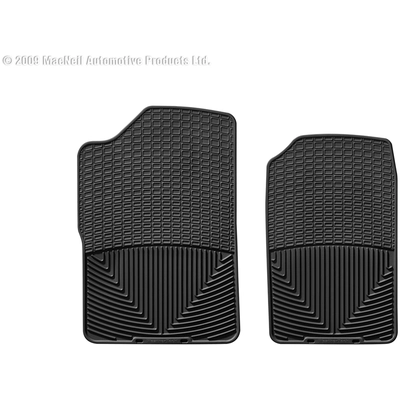 Floor Mat by WEATHERTECH - W14 pa2