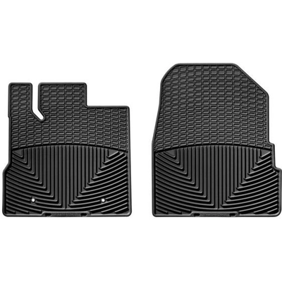 WEATHERTECH - W165 - Tapis pa8