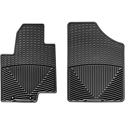 Floor Mat by WEATHERTECH - W173 pa2