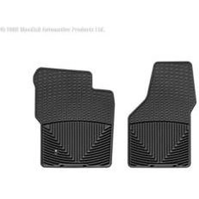 WEATHERTECH - W19 - Floor Mat pa4