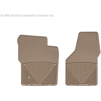 Floor Mat by WEATHERTECH - W19TN pa1