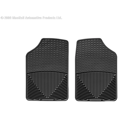 Floor Mat by WEATHERTECH - W2 pa2