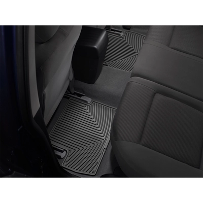 WEATHERTECH - W20 - Floor Mat pa1