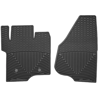 WEATHERTECH - W203 - Floor Mat pa13