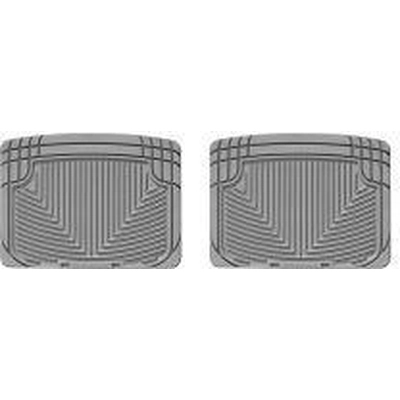 Tapis de WEATHERTECH - W20GR pa1