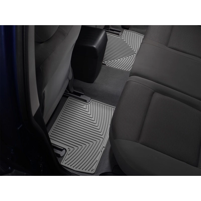 Tapis de WEATHERTECH - W20GR pa4