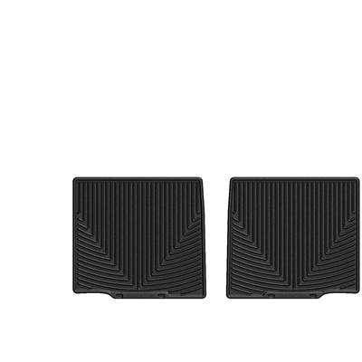 Floor Mat by WEATHERTECH - W231 pa1