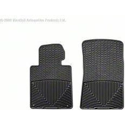 Tapis par WEATHERTECH - W24 pa2