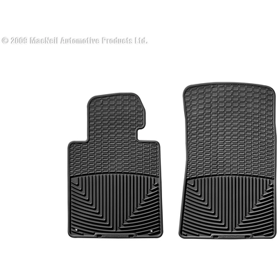 Tapis par WEATHERTECH - W24 pa3