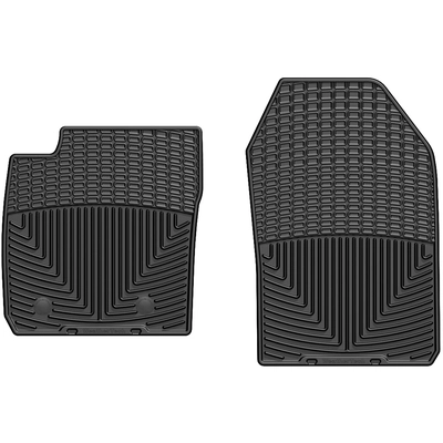 Floor Mat by WEATHERTECH - W240 pa1