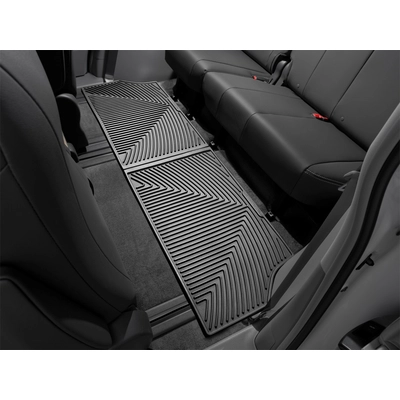 Floor Mat by WEATHERTECH - W245 pa1