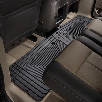 WEATHERTECH - W25 - Floor Mat pa10