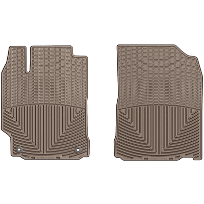 Tapis par WEATHERTECH - W255TN pa1