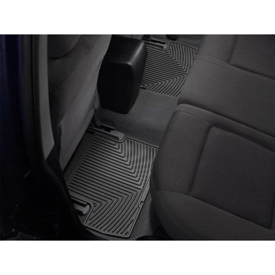 Floor Mat by WEATHERTECH - W256 pa1